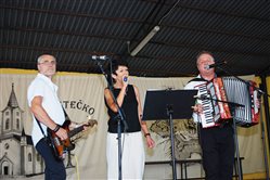 Folklórne mestečko 2026